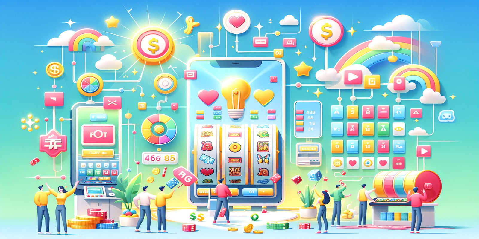 Discover the Best Slot Strategies for 2025: Win Big Today! - Slot Strategy Guide for international | GAMETWIST