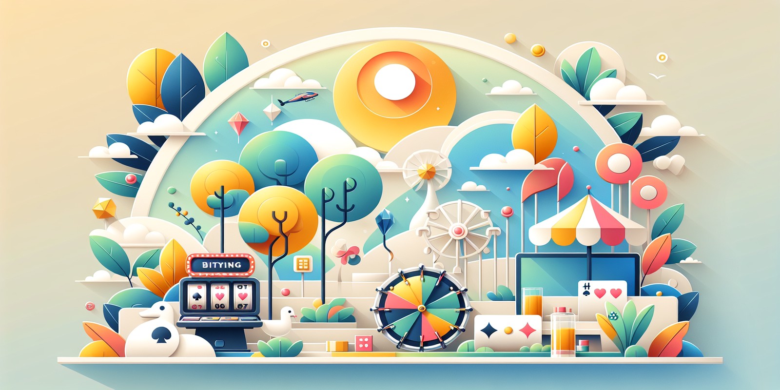 Explore Marca of Slot Games: 2025's Global Trends and Insights - Slot Strategy Guide for international | GAMETWIST