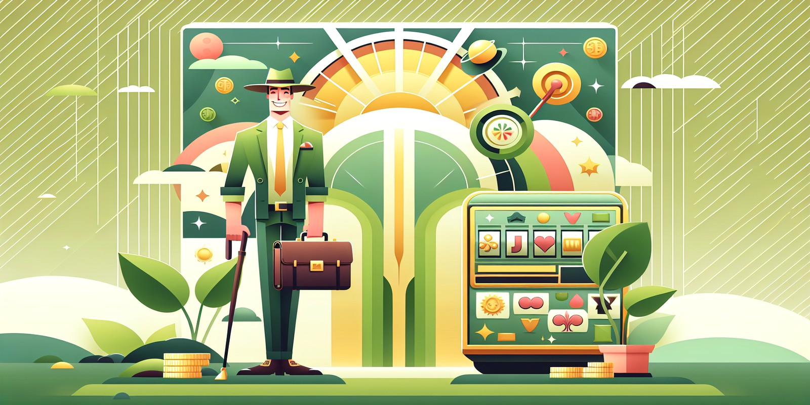 Guide on free spins for slot games in Pakistan by GAMETWIST