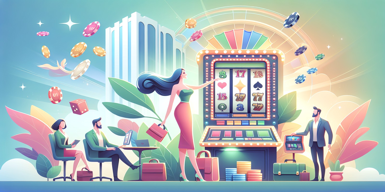 Winning Strategies for Slots - GAMETWIST Guide for Pakistani Players