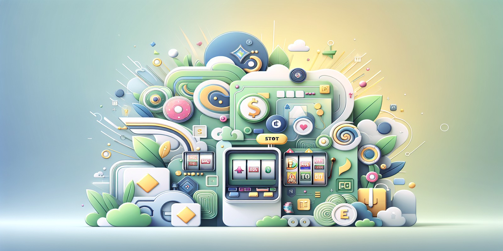 The Call to Adventure: Dive into 2025's Hottest Slot Games - Slot Strategy Guide for international | GAMETWIST