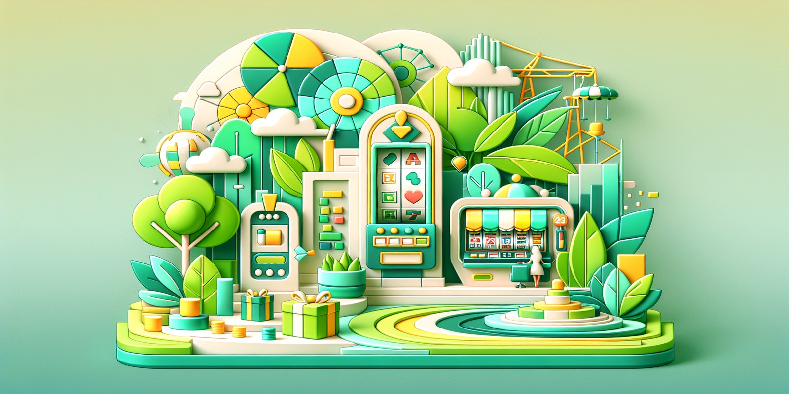 Unleash Winning Strategies at Slot Games: Your 2025 Guide - Slot Strategy Guide for global | GAMETWIST