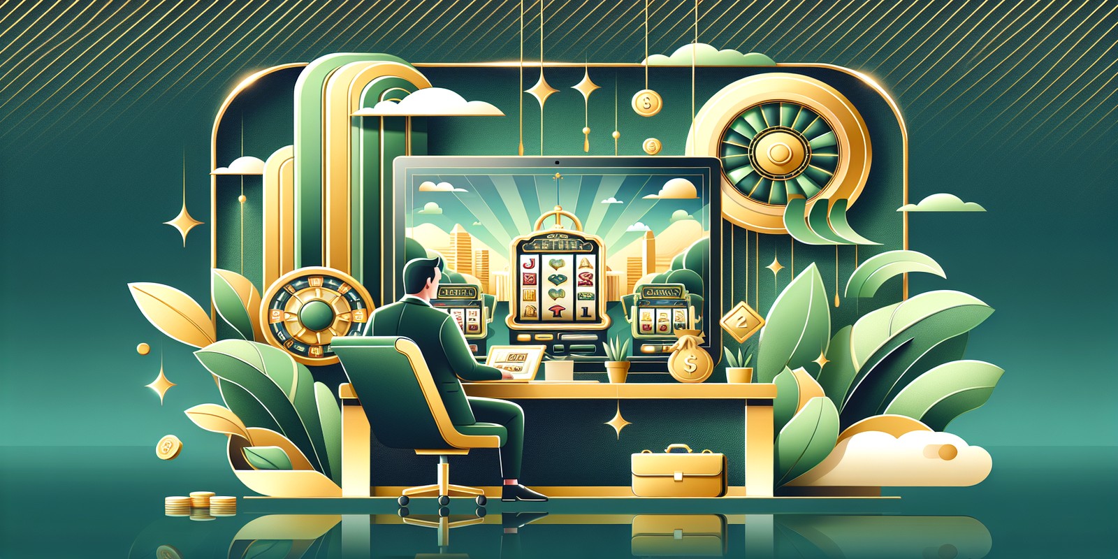 Unlock Big Wins: Freepik Insights for Slot Strategies in 2025 - Slot Strategy Guide for international | GAMETWIST