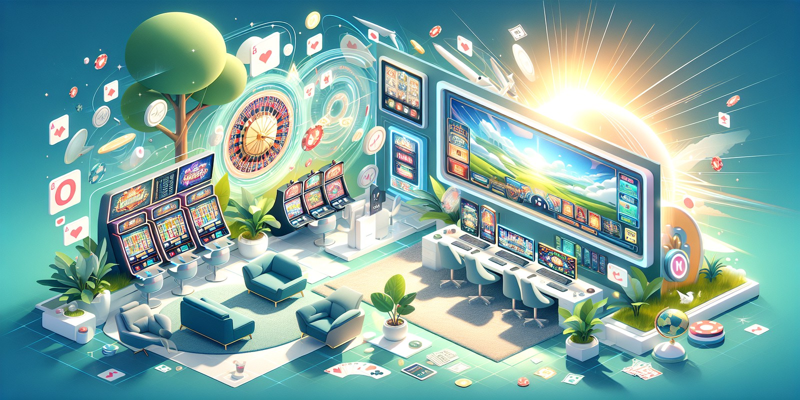 Unlock Big Wins: Insider Tips for Free Slot Games in 2025 - Slot Strategy Guide for international | GAMETWIST