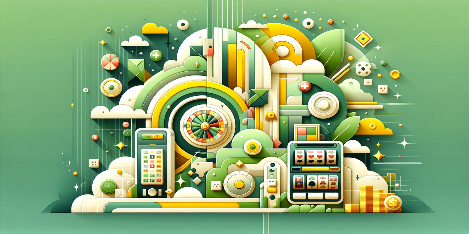 Unlock Big Wins: Top Slot Game Strategies for 2025 - Slot Strategy Guide for global | GAMETWIST