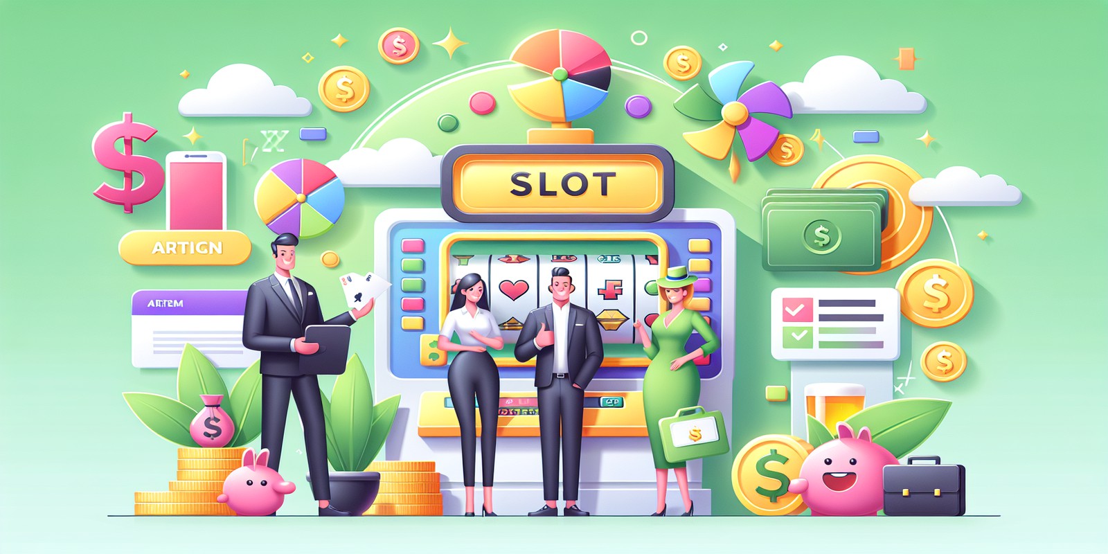 Unlock Big Wins: Ultimate Slot Strategies for 2025 Success - Slot Strategy Guide for international | GAMETWIST