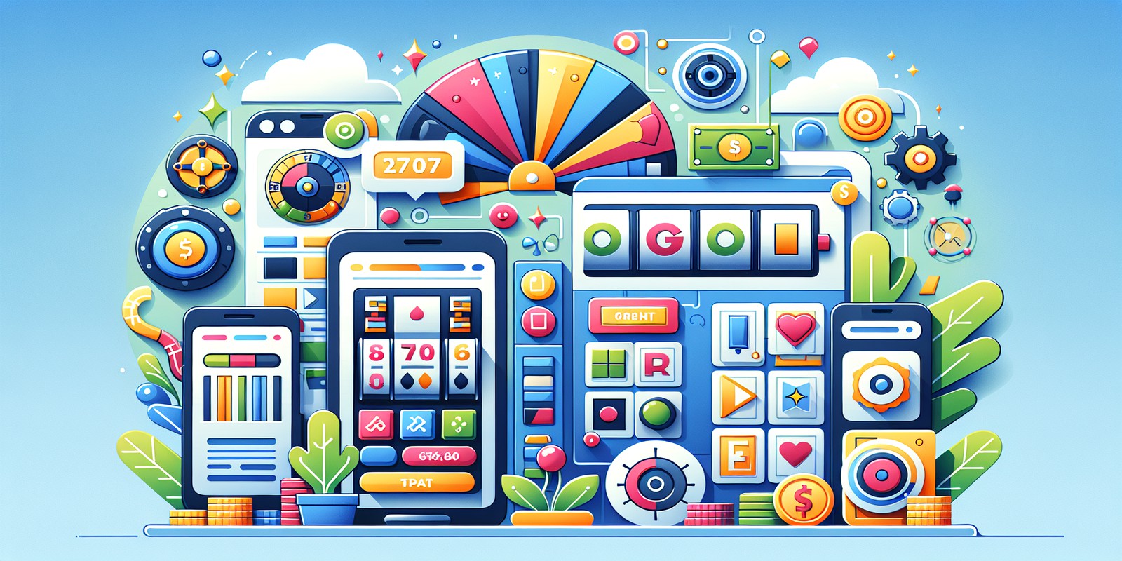 Unlock Free Spins: Your Guide for Slot Wins in Pakistan 2026