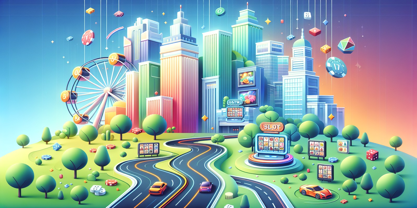 Unlock Freepil Slot Wins: Strategies for 2025 Success - Slot Strategy Guide for global | GAMETWIST