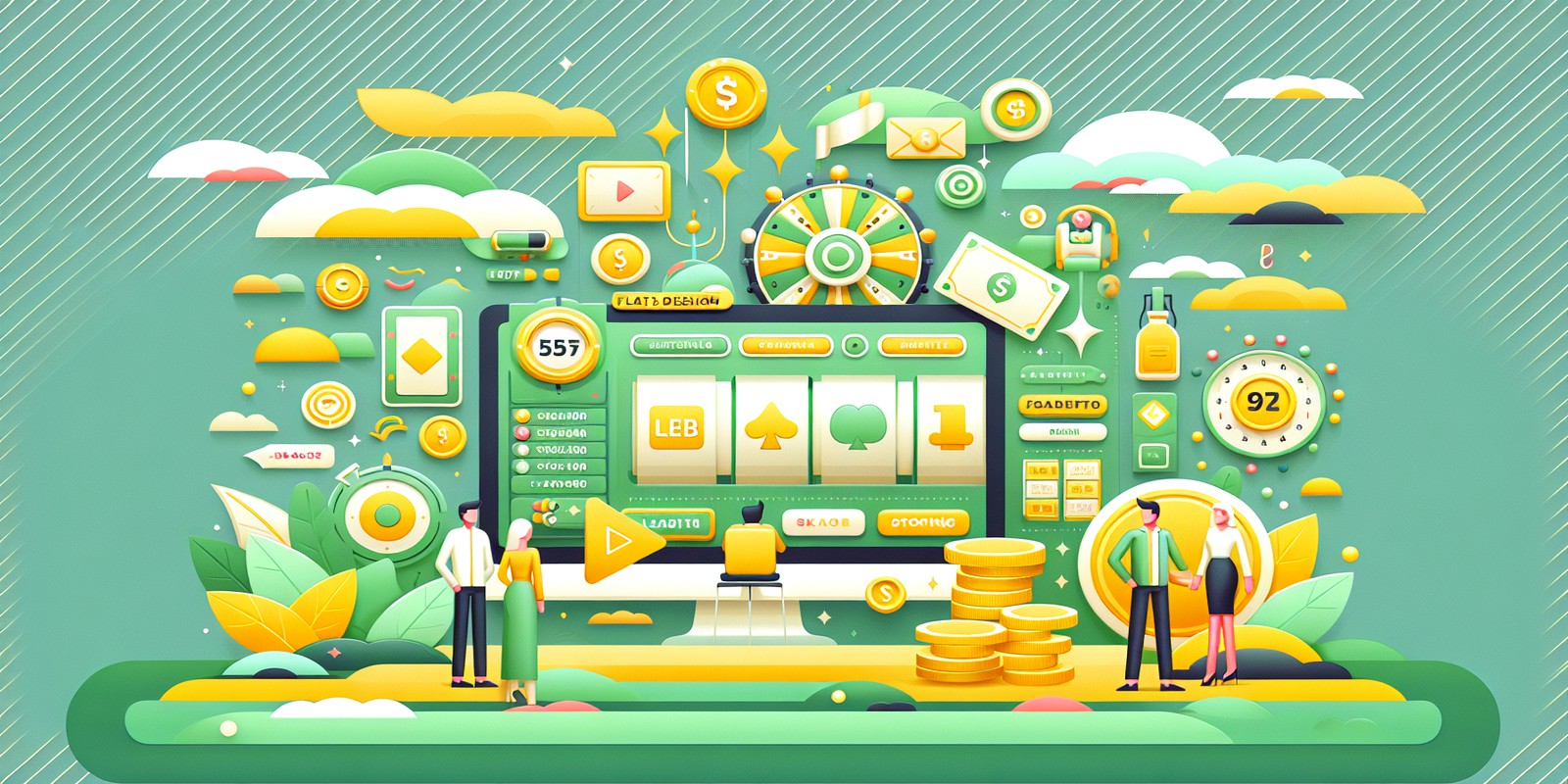 Unlock FreePil: Top Slot Strategies for International Players 2025 - Slot Strategy Guide for global | GAMETWIST