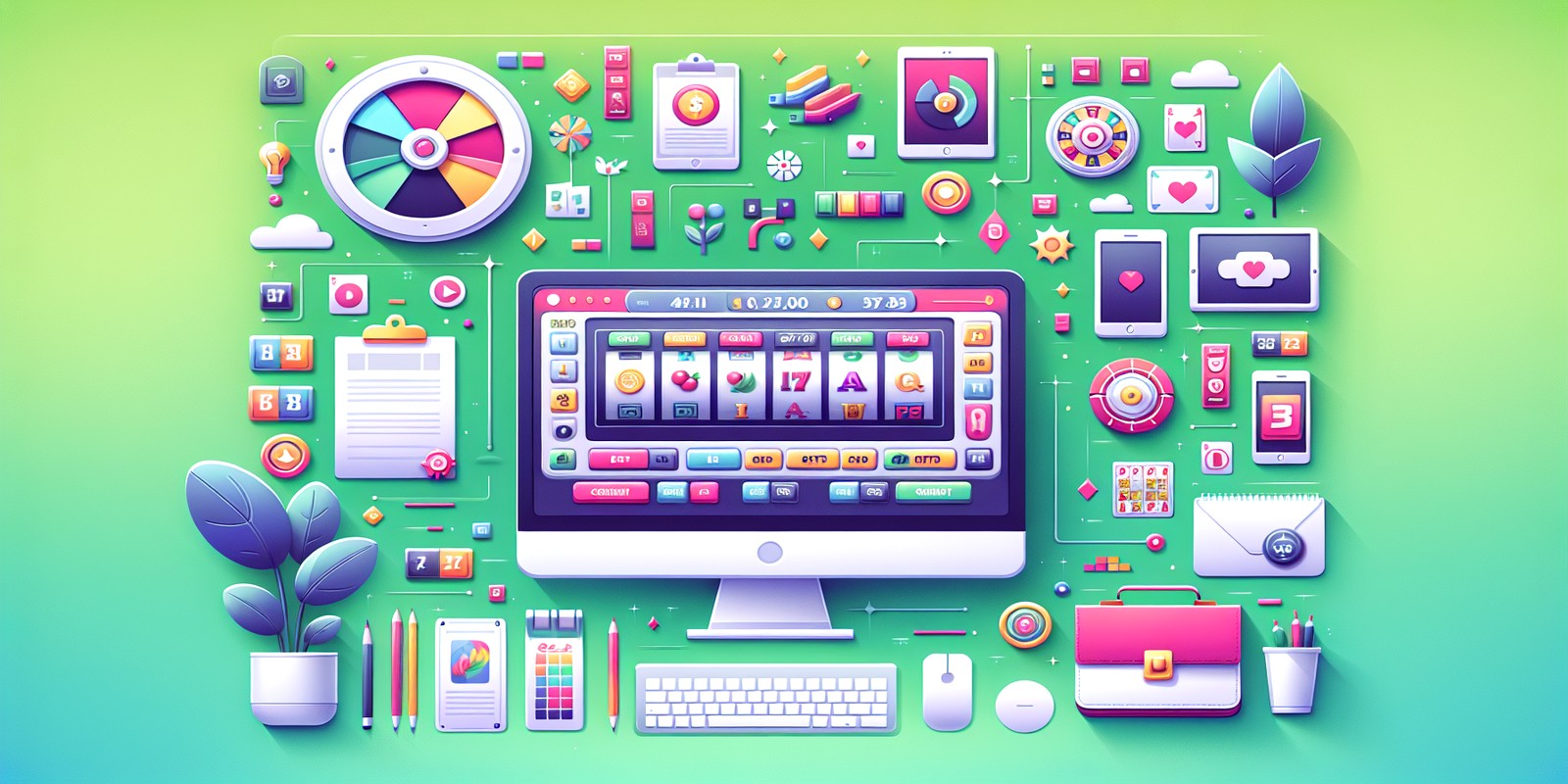 Unlock FreePok Perks: Top Slot Games for Winning Big in 2025! - Slot Strategy Guide for global | GAMETWIST