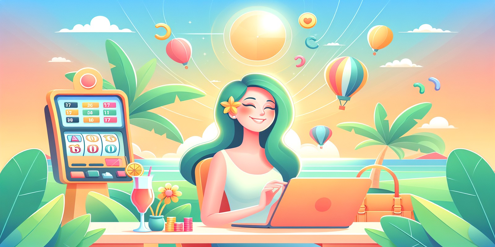 Unlock Slot Game Success in 2025: Strategies for International Players - Slot Strategy Guide for international | GAMETWIST