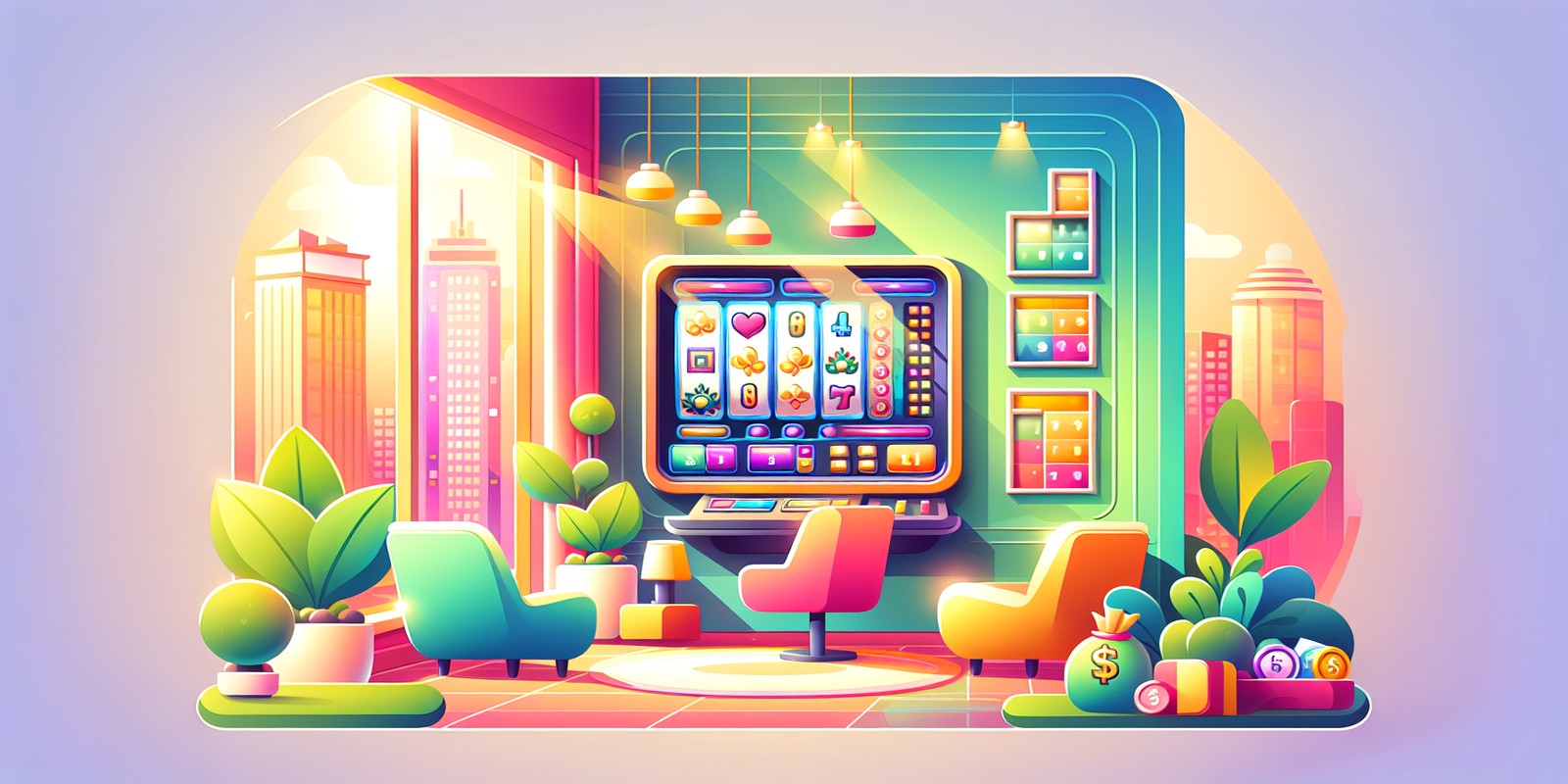 Unlock the Call of the Wild: Top Slot Games of 2025 - Slot Strategy Guide for international | GAMETWIST