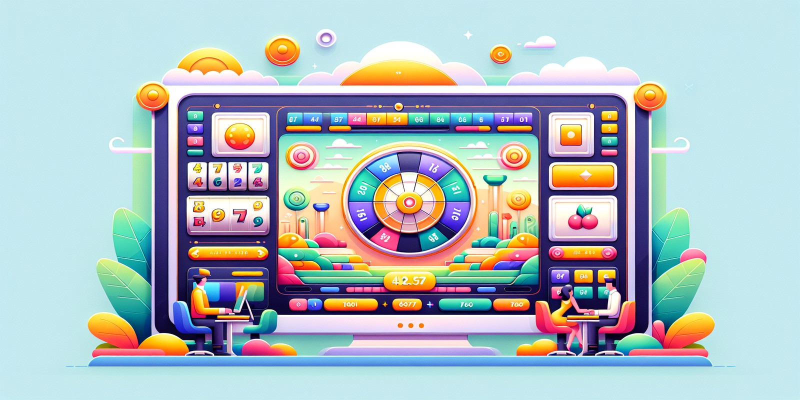 Unlock Winning Strategies: Top Slot Games for Pakistani Players 2025 - Slot Strategy Guide for pakistani | GAMETWIST