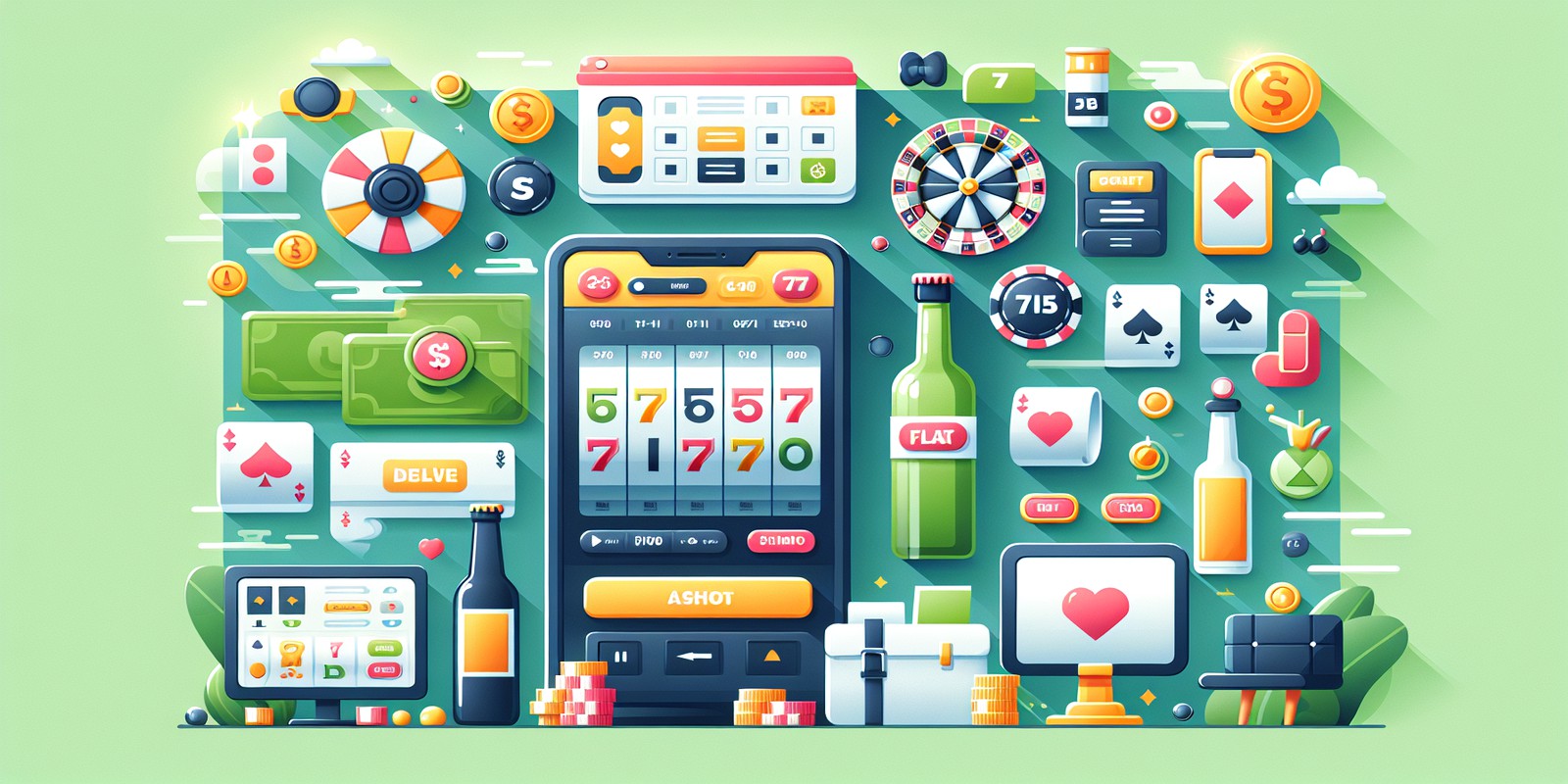 Unlocking FreePK Slots: Strategies for Winning Big in 2025 - Slot Strategy Guide for international | GAMETWIST