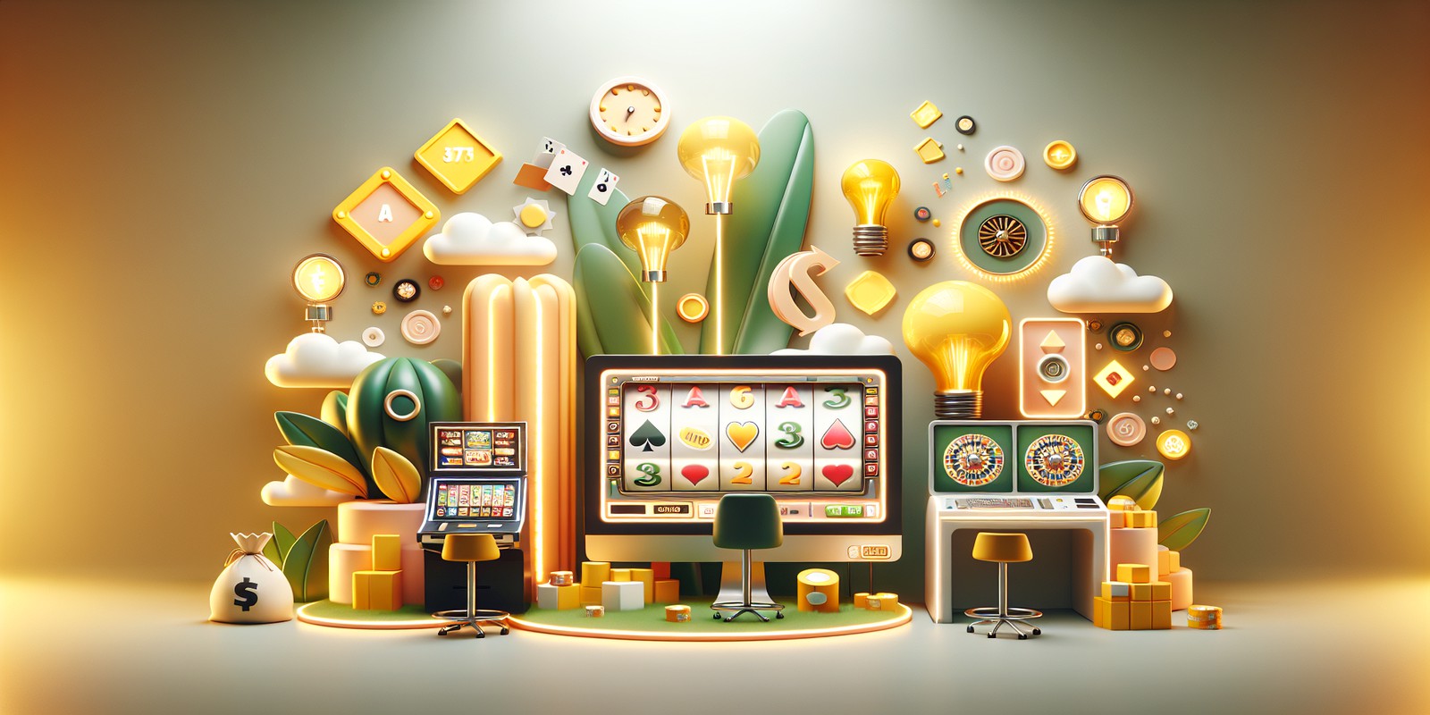 Unlocking Slot Game Secrets: Maximize Wins in 2025 - Slot Strategy Guide for international | GAMETWIST