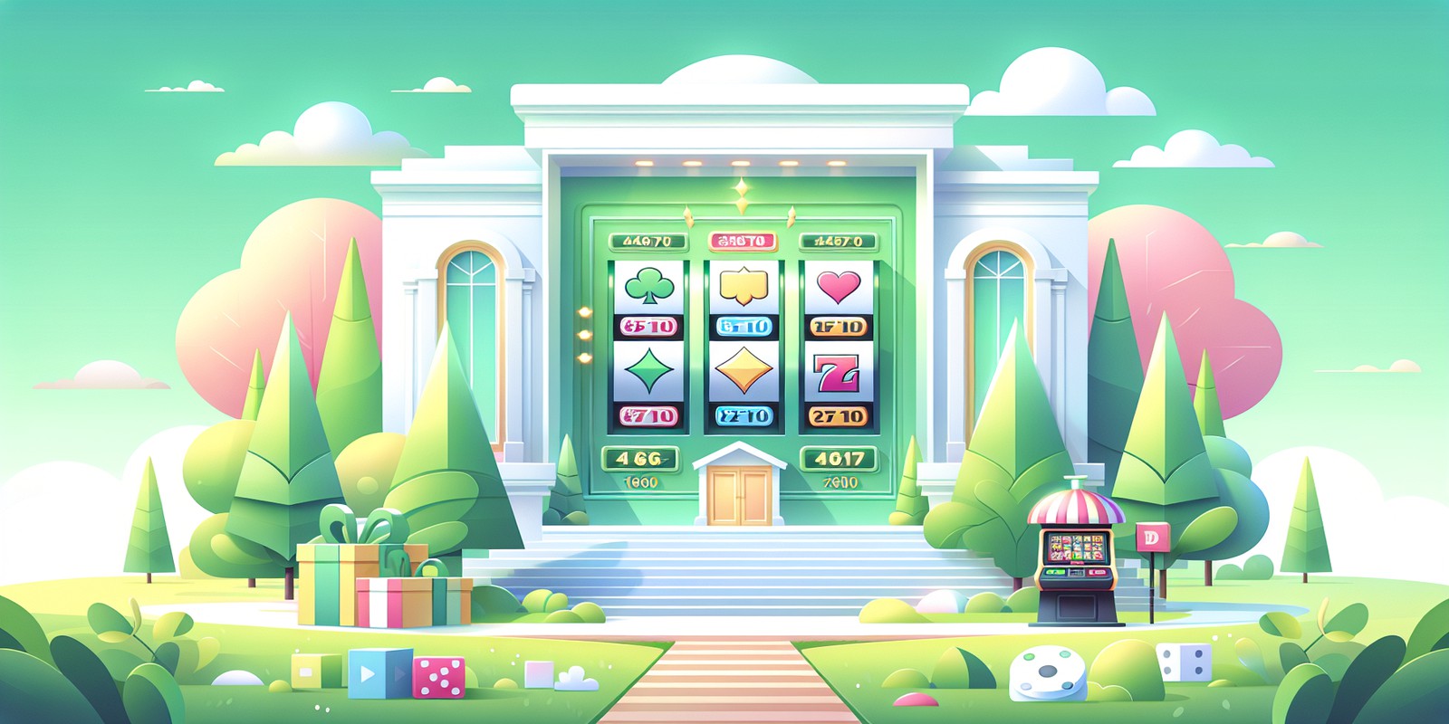 Unravel the Magic: Snow White and the Seven Dwarfs Slot Adventure 2025 - Slot Strategy Guide for pakistani | GAMETWIST