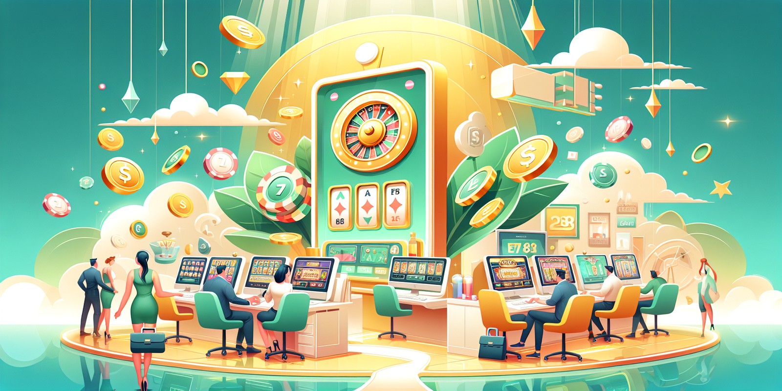 Winning Strategies for Slot Games: Your 2025 Guide to Success - Slot Strategy Guide for international | GAMETWIST