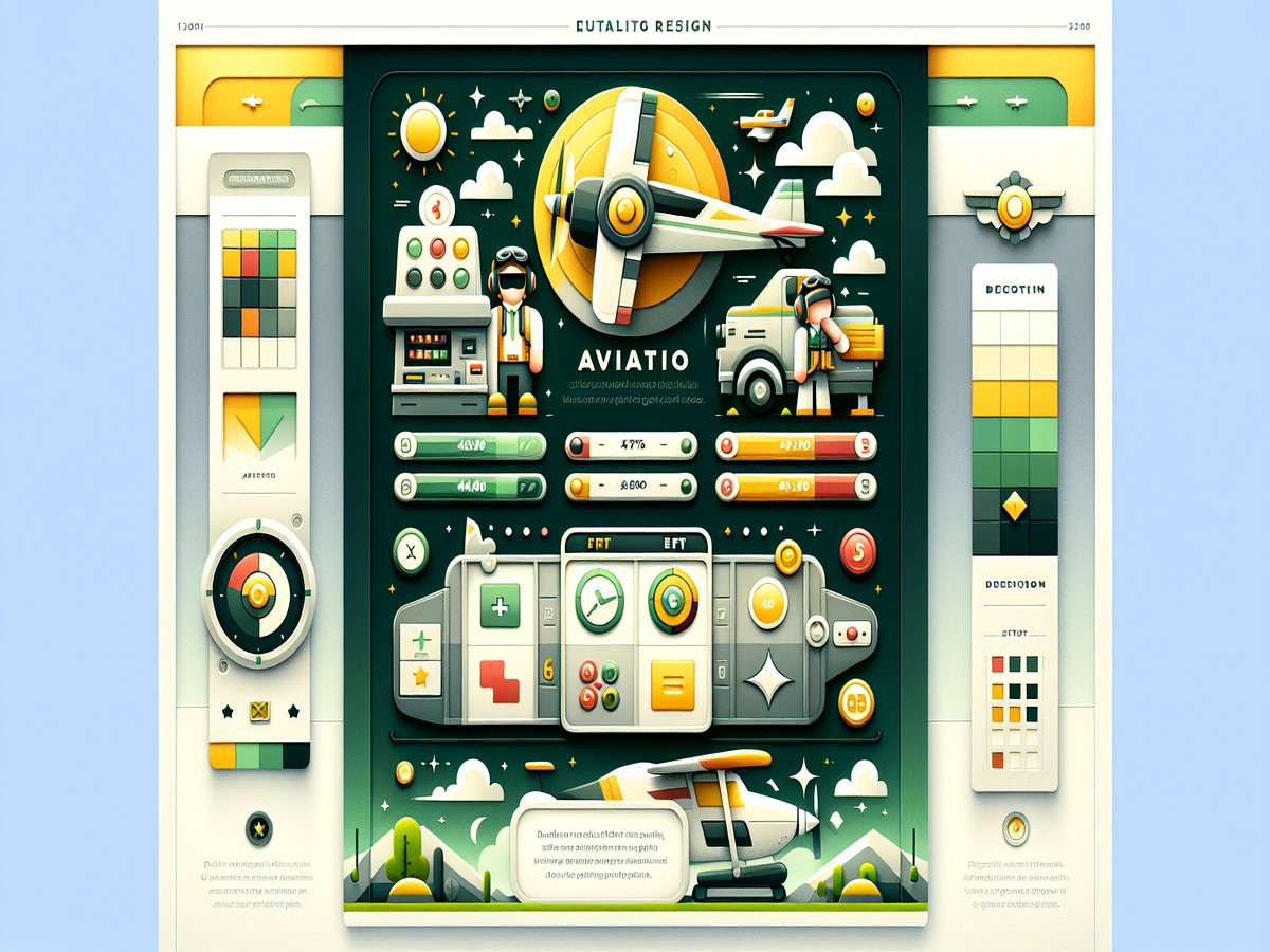 GAMETWIST Aviator Game - Join the fun with thrilling spins!