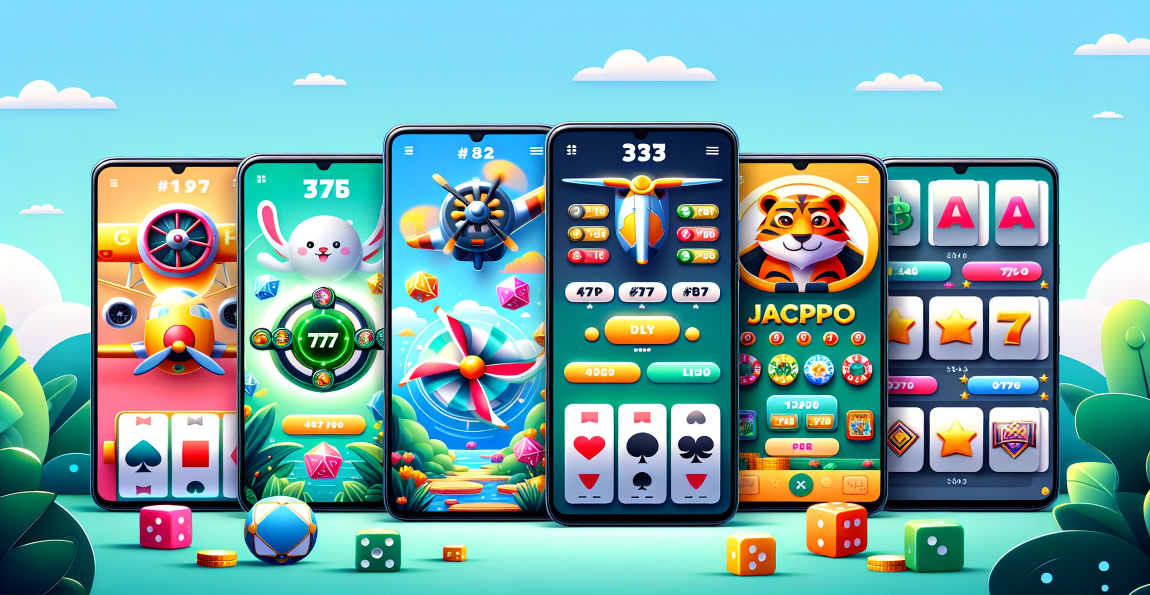 Fortune Rabbit Slots - Hop into wins with GAMETWIST!