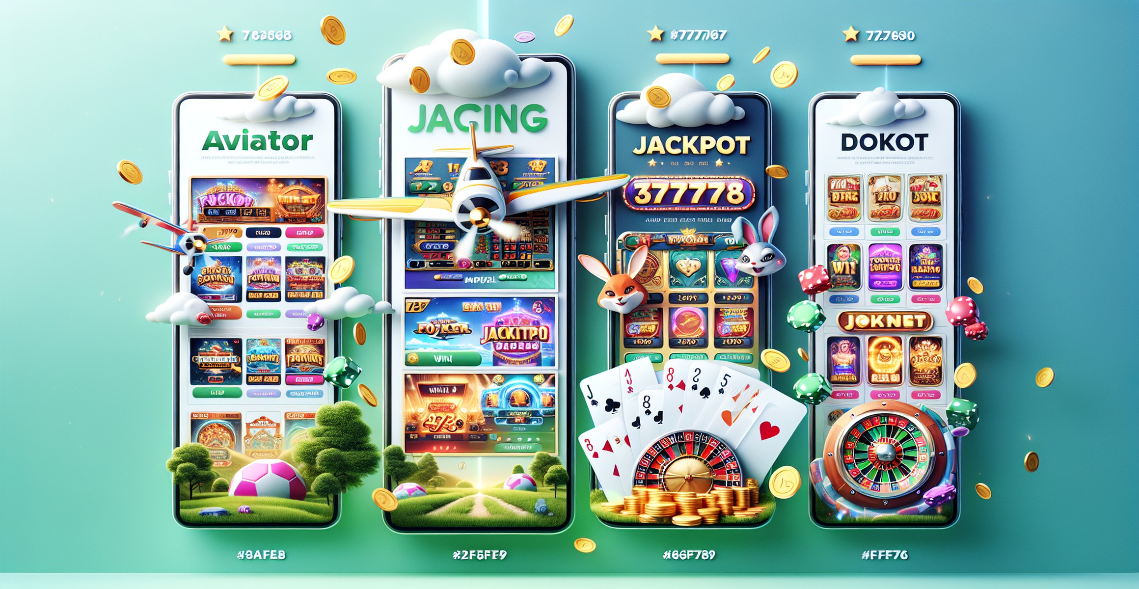 Fortune Tiger Games - Unleash your fortune at GAMETWIST!