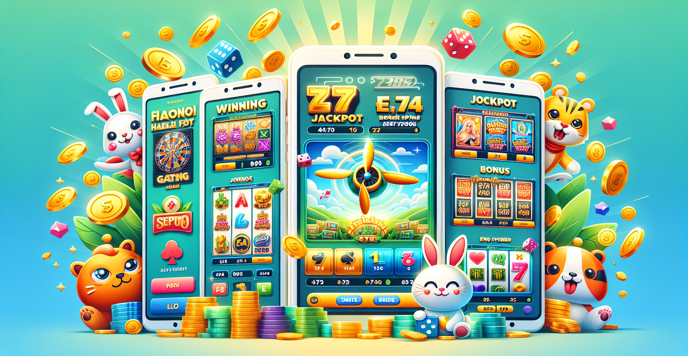 Poker Games - Challenge your skills with GAMETWIST poker!